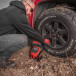 Milwaukee 12V Compressor / Inflator M12 BI-0 (zonder accu en lader) / pce