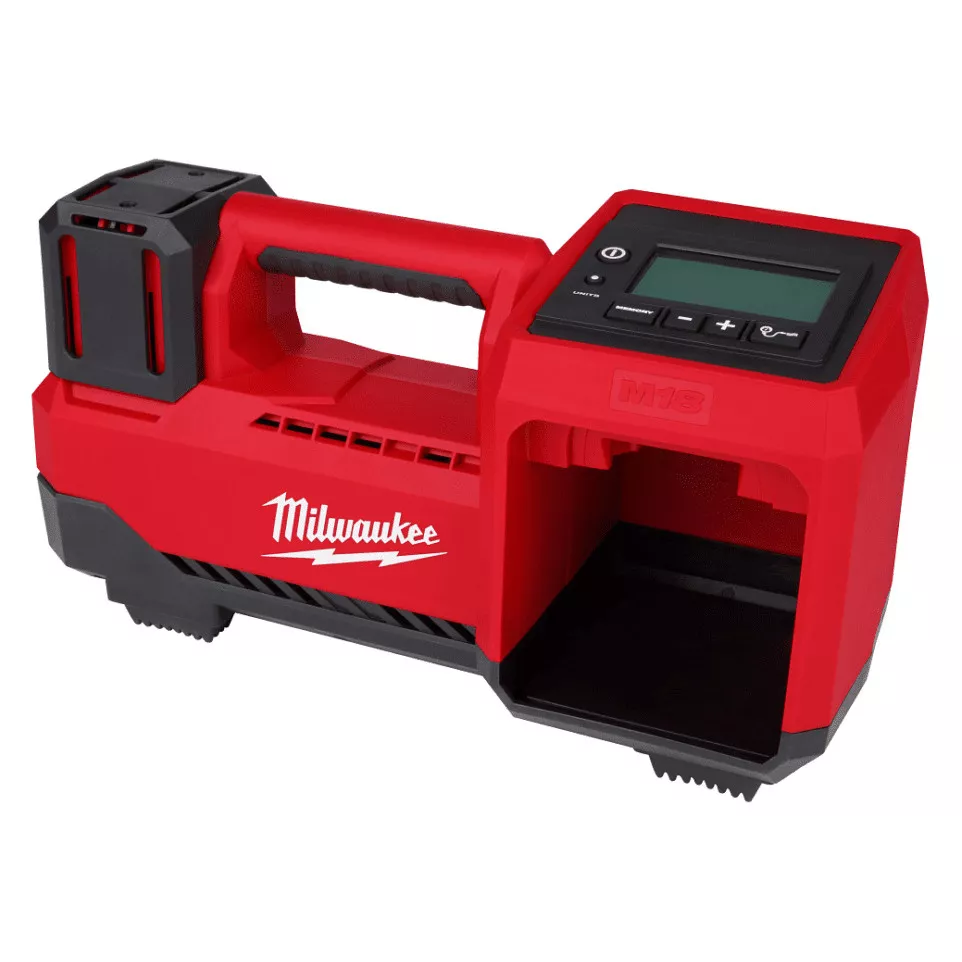 Milwaukee M18 BI-0 18V inflator / pce