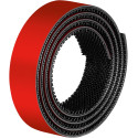 tesa Ultra Power Lock Tape 25 mm x 1 m blister pack of 1 piece