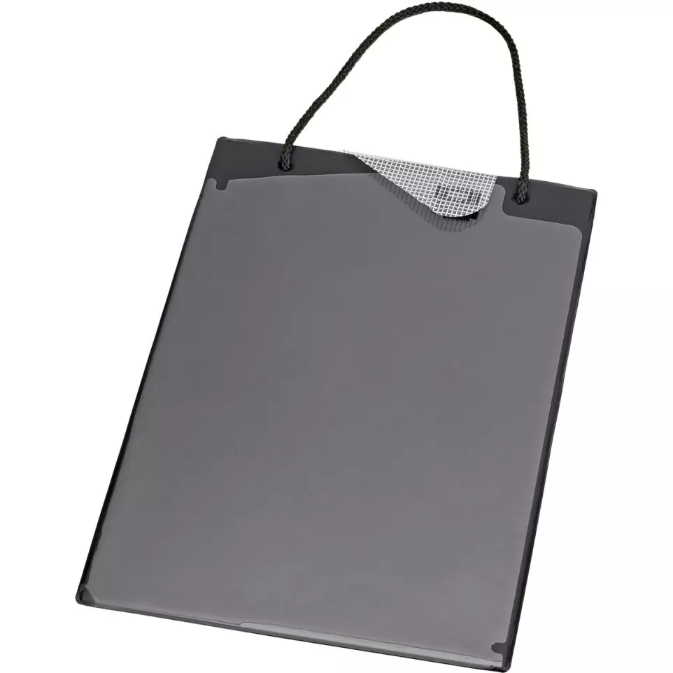 MAUL vertical clipboard folder, A4...