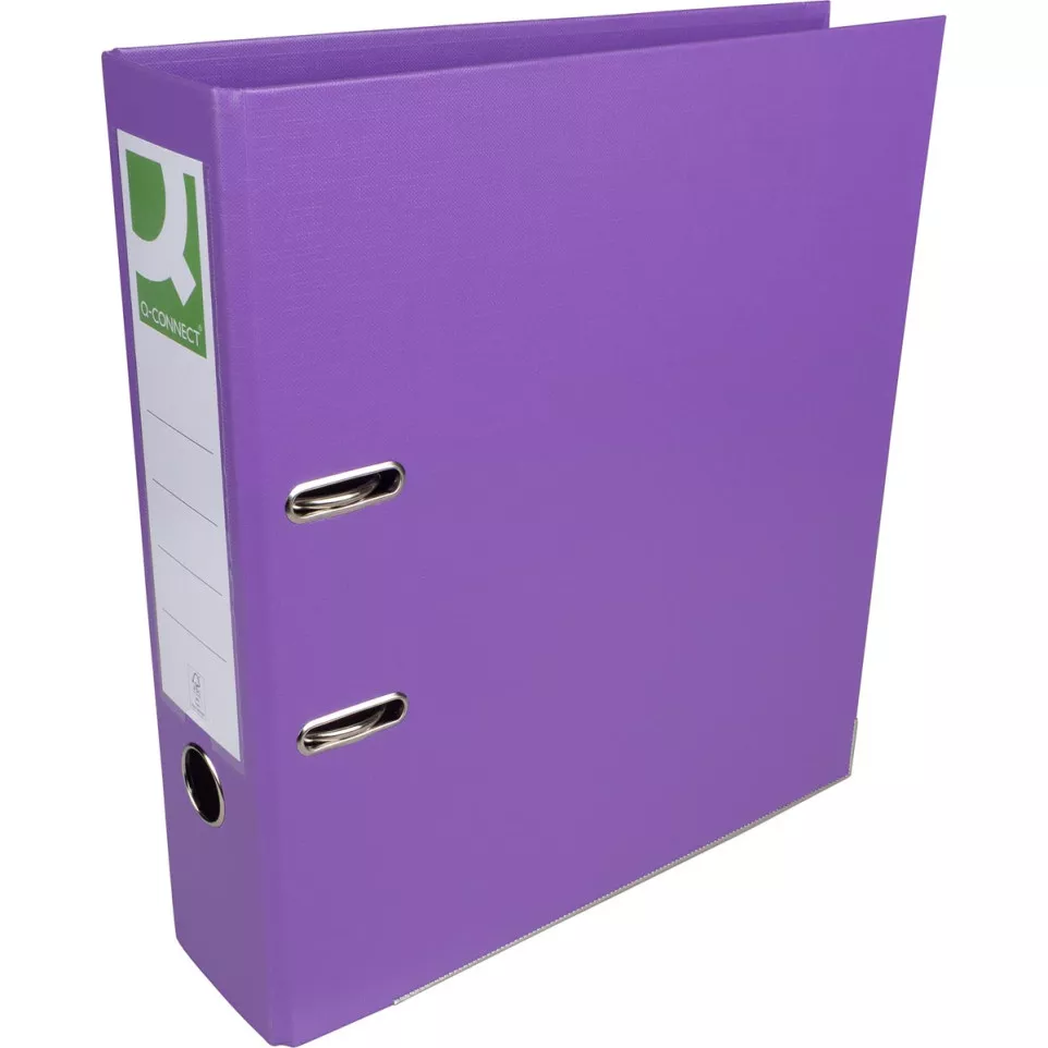Q-CONNECT ordner, voor ft A4,...