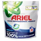 Ariel Professional Formula All-in-1 Original wascapsules,  pak van 70 stuks