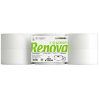 Renova Green Jumbo Toilet...