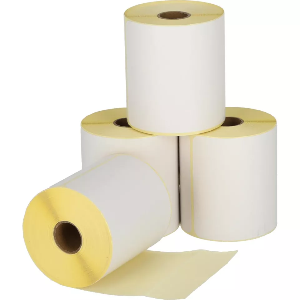 Verzendetiketten ft 102 x 210 mm,...