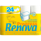 Renova Progress...