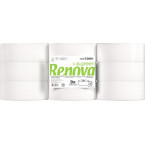Renova Green toiletpapier...