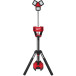 Lampe Led sur trépied Milwaukee M18 HOSALC-0 6000 lumens (sans accu ni chargeur) / pce