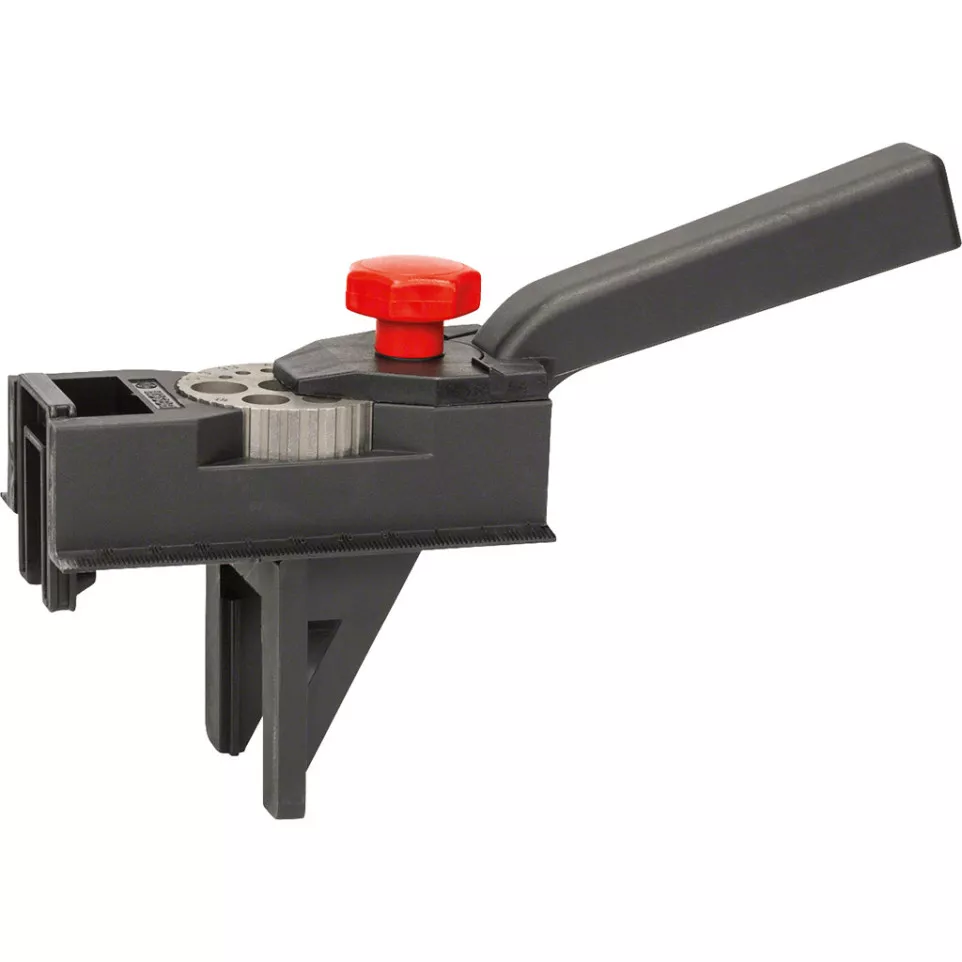 Drilling Jig for Simple and Precise...