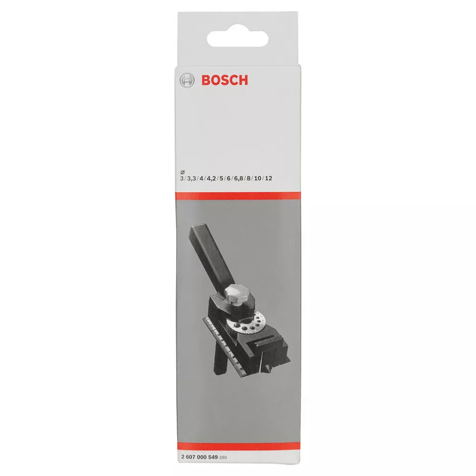 Drilling Jig for Simple and Precise...