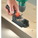 Drilling Jig for Simple and Precise Drilling per Piece