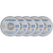 Disques à tronçonner 38mm Dremel SC456 / 5pce