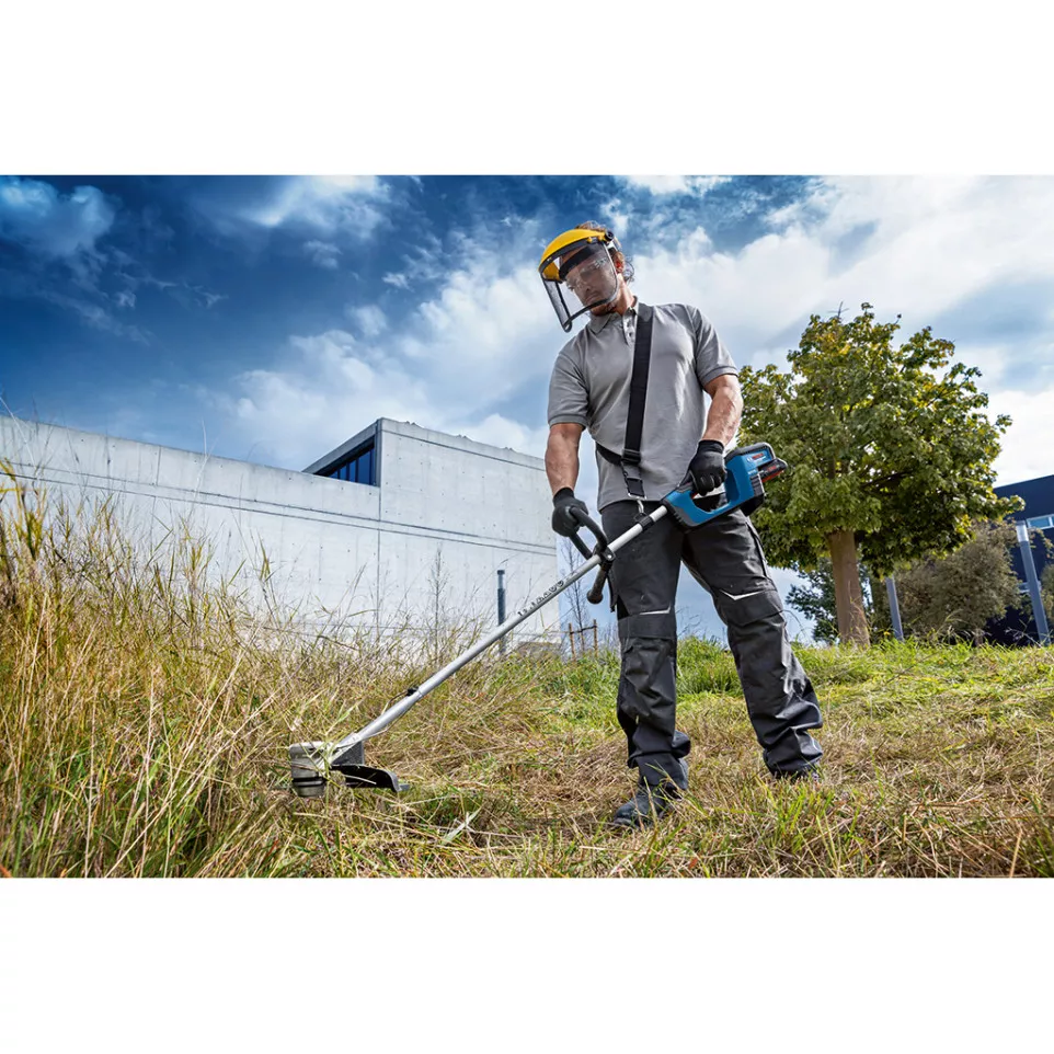 Bosch GFR 18V-23 Professional...