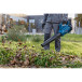 Bosch BITURBO 18V-750 accubladblazer (zonder accu's of lader) / pce
