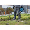 Bosch BITURBO 18V-750 accubladblazer (zonder accu's of lader) / pce