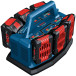 Chargeur rapide 18V Bosch GAL 18V6-80 pour 6 accus / PCE