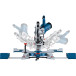 Bosch GCM 305-254 D Professionele 254mm radiaalzaag / pce
