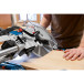 Bosch GCM 305-254 D Professionele 254mm radiaalzaag / pce