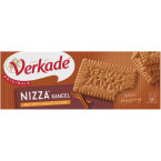 Verkade Nizza biscuits...