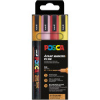 POSCA Paint Marker PC-3ML...