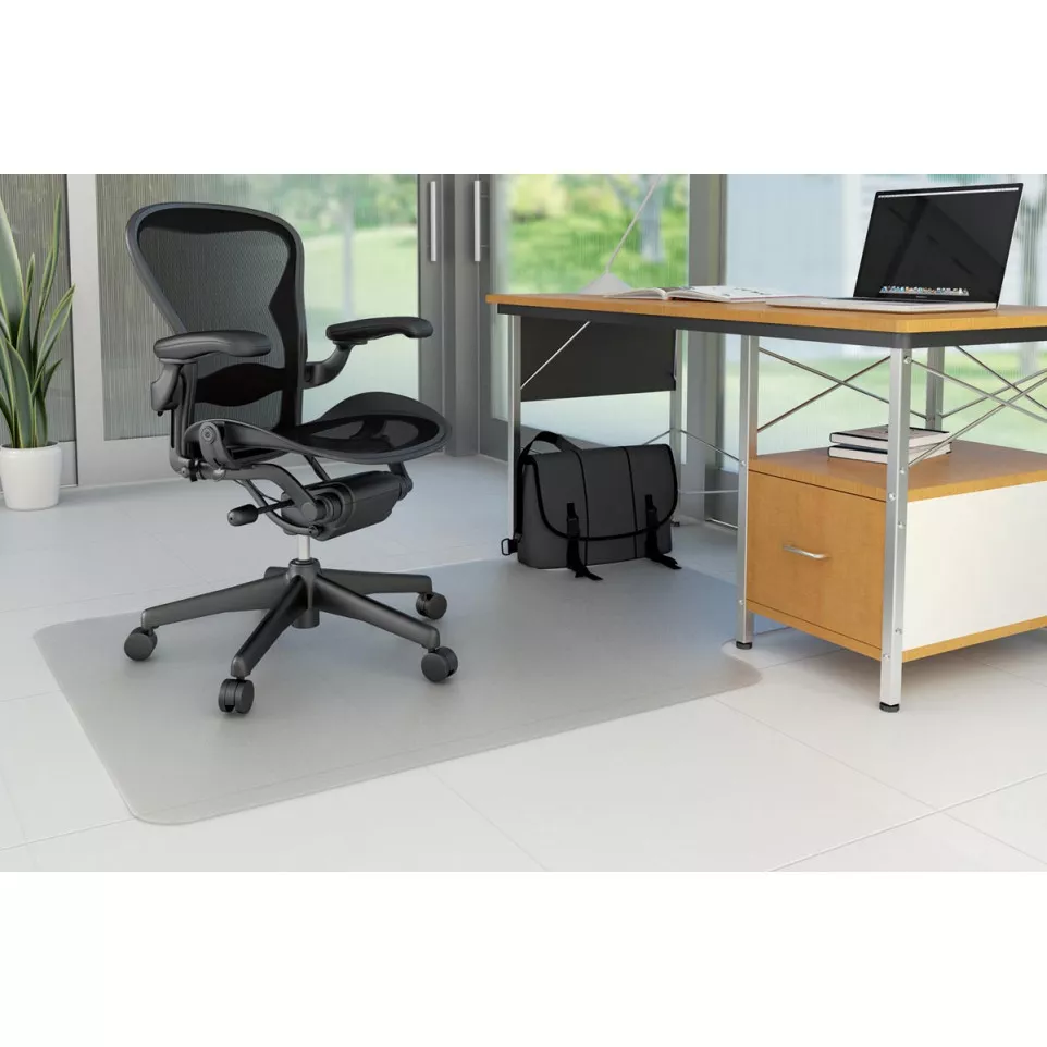 Q-CONNECT vloermat, voor hard floor,...