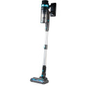 Domo aspirateur-balai 2 en 1 avec batterie rechargeable, 29,6V, 60 min