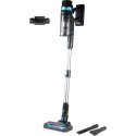 Domo aspirateur-balai 2 en 1 avec batterie rechargeable, 29,6V, 60 min