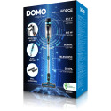 Domo aspirateur-balai 2 en 1 avec batterie rechargeable, 29,6V, 60 min