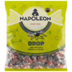 Napoleon snoepjes drop, zak...