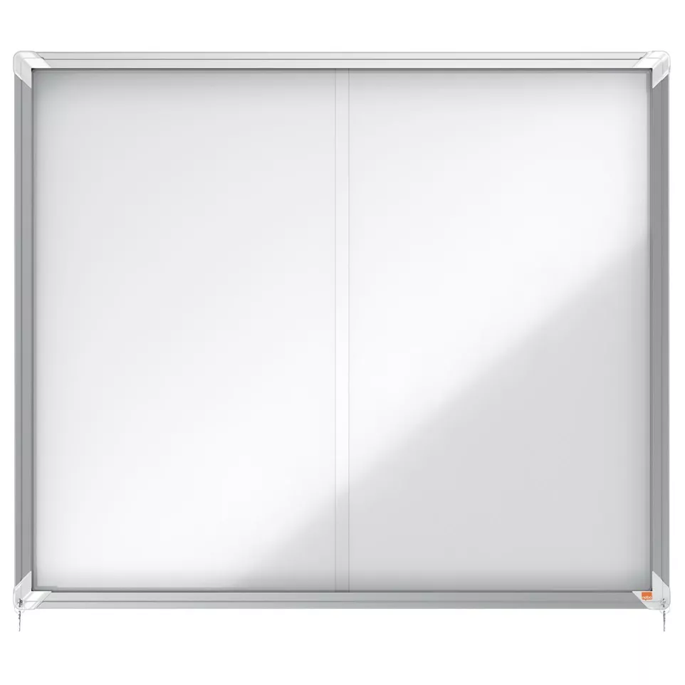 Nobo Premium Plus binnenvitrine,...