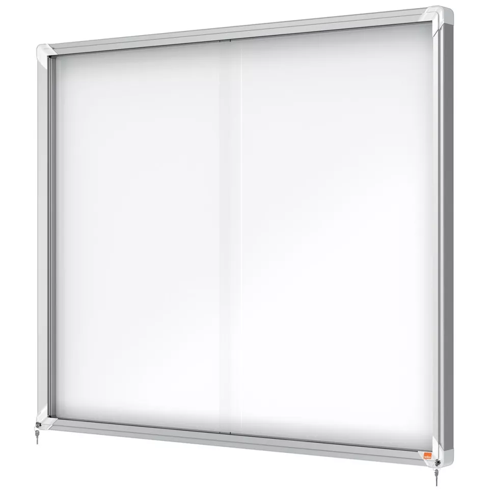 Nobo Premium Plus vitrine intérieure,...