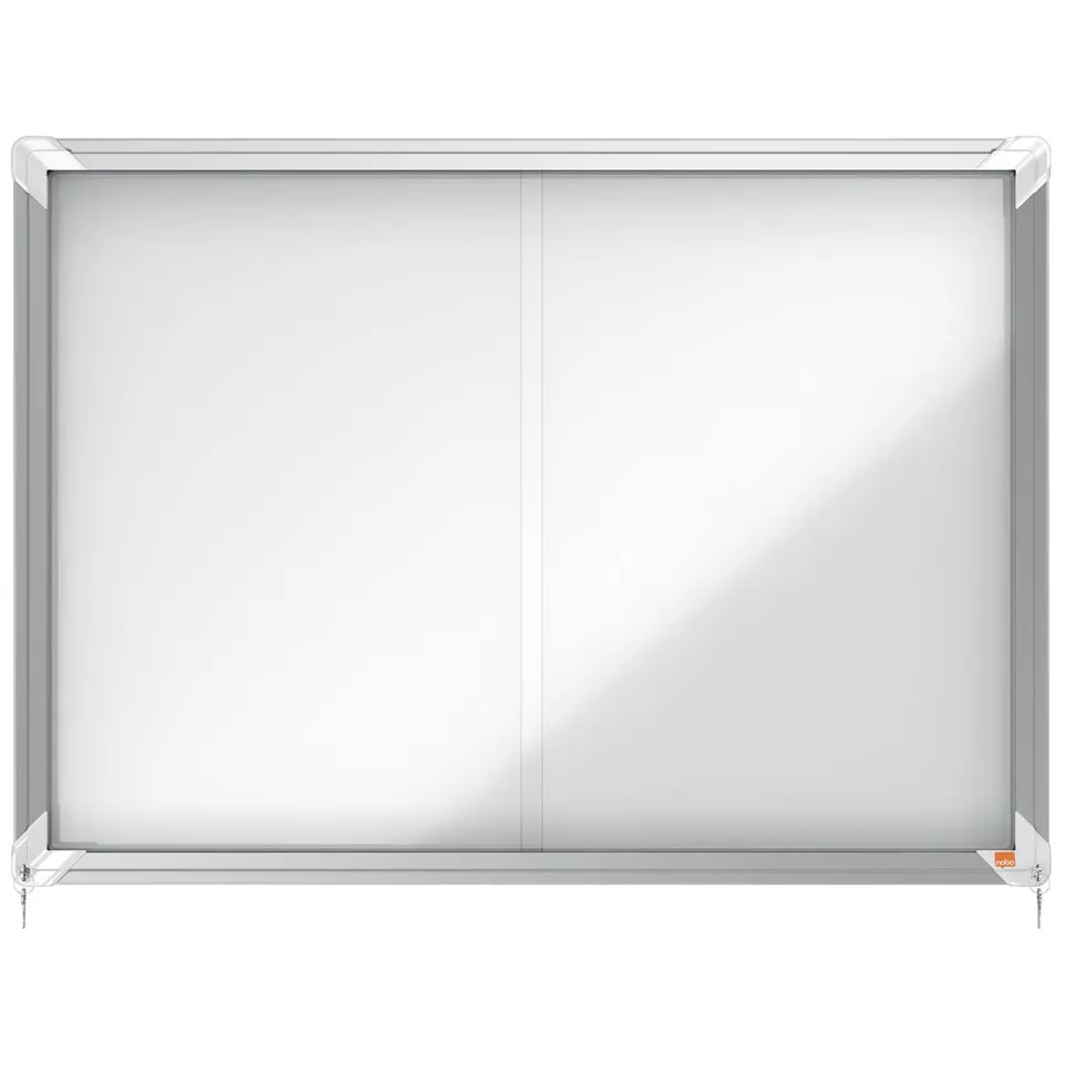 Nobo Premium Plus binnenvitrine,...
