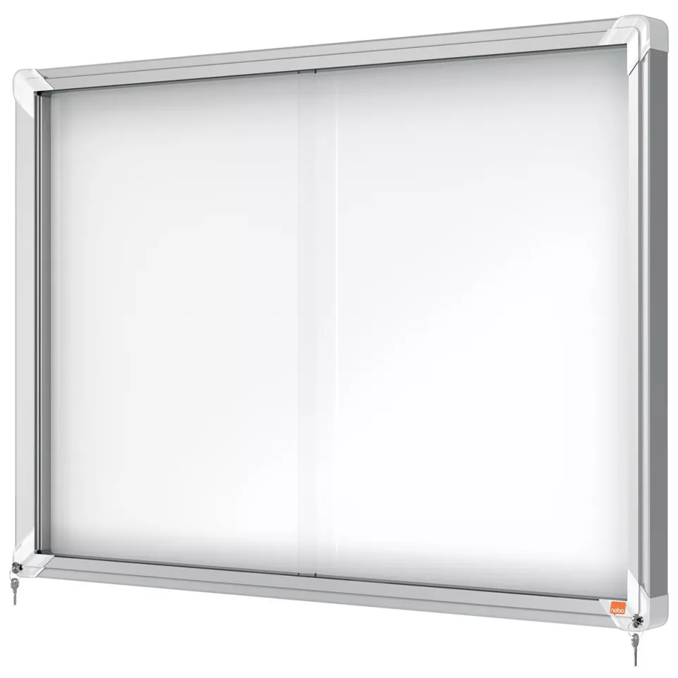 Nobo Premium Plus vitrine intérieure,...