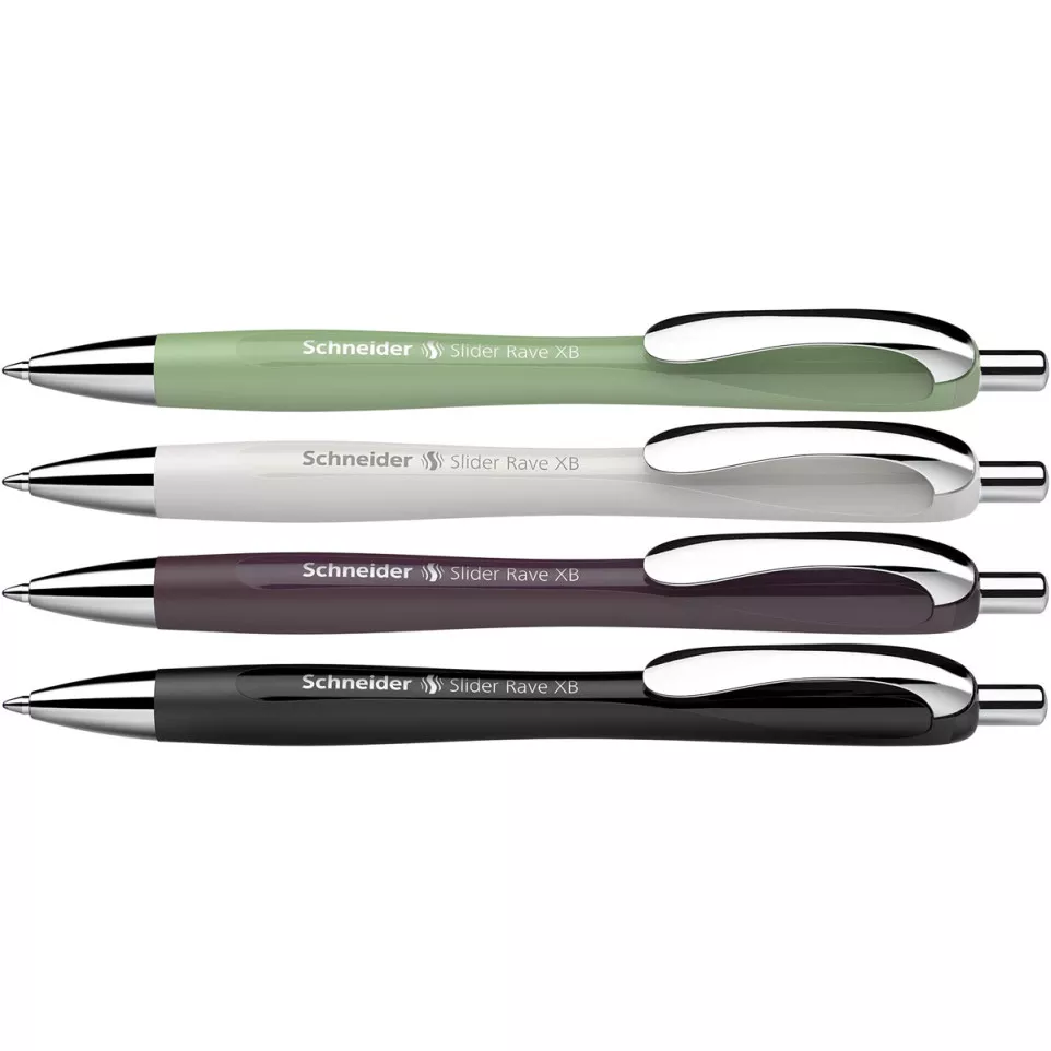 Schneider stylo bille Slider Rave...