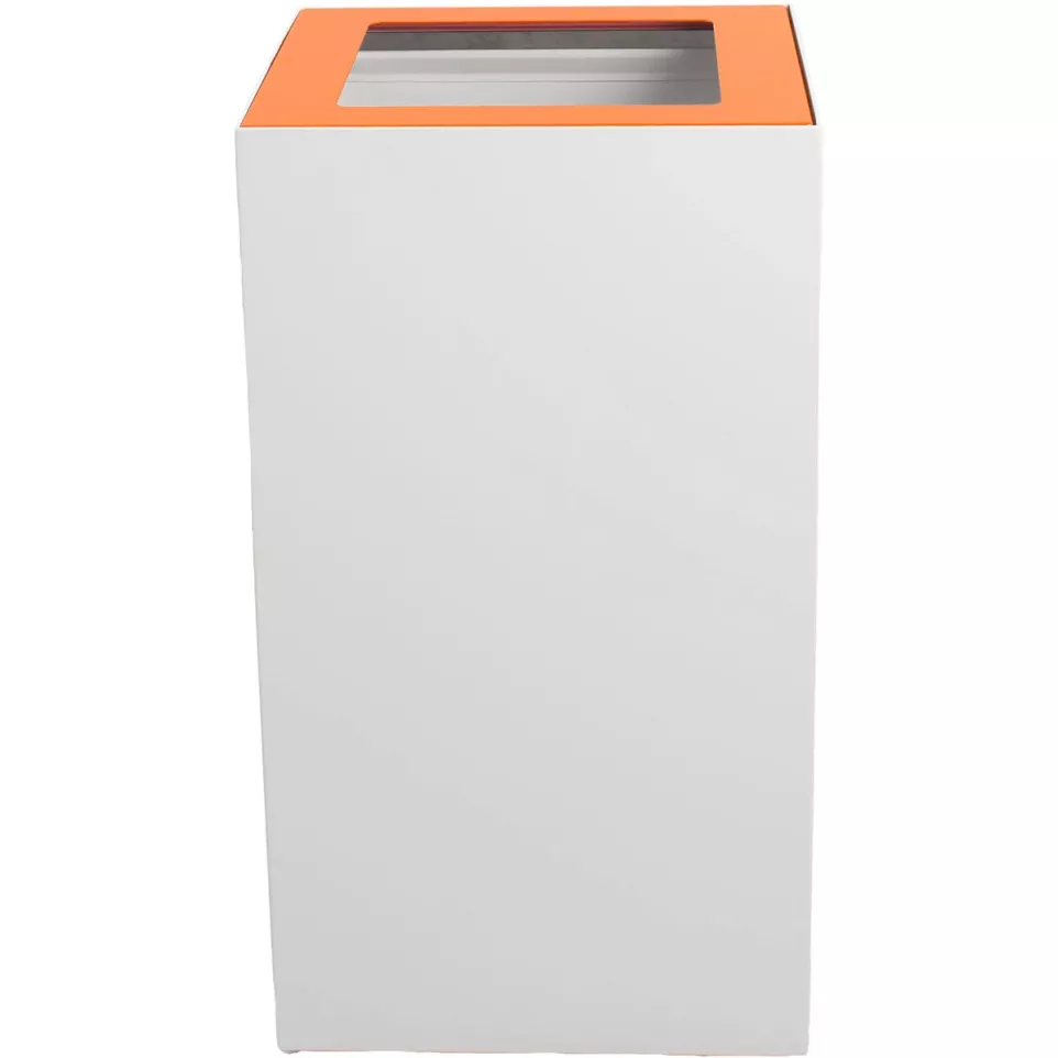V-Part top voor modulaire afvalbak 85...