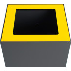V-Part top voor modulaire...