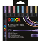 Posca Paint Marker PC-5M...
