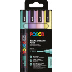 POSCA PC-5M Water-Based...