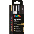 POSCA PC-5M Water-Based...