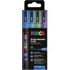 POSCA Paint Marker Set...