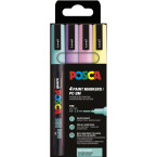 Uni POSCA paintmarker...