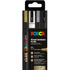 POSCA PC-3M Paint Marker...