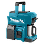 Cafetière Makita DCM501Z...