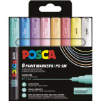 Uni POSCA paintmarker...