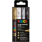 Uni POSCA paintmarker...
