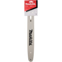 Guide chaine Makita 14 / 35cm pour chaine 52 maillons / pce