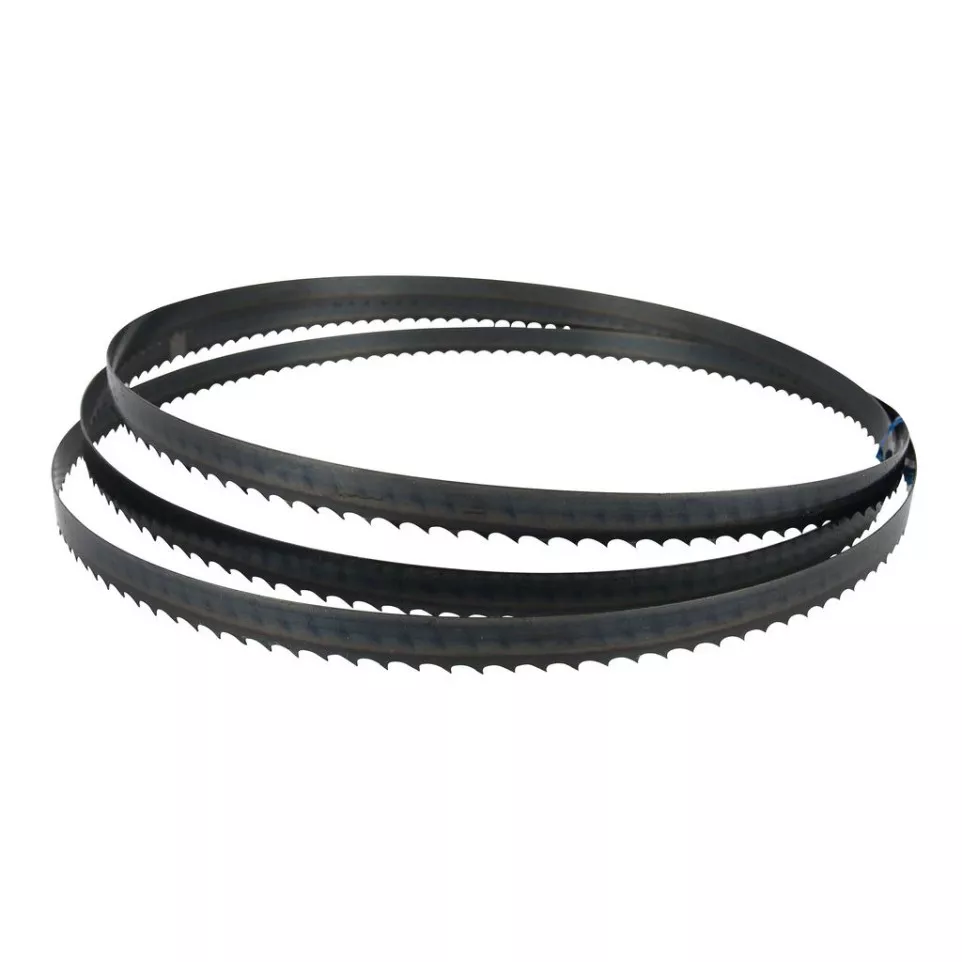 Lintzaagblad voor hout 2240mm x 16 mm...
