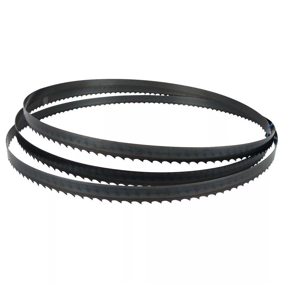 Lintzaagblad voor hout 2240mm x 13 mm...