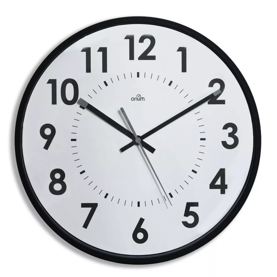 Orium by CEP Silent Quartz Analogue...