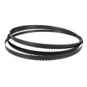 Band Saw Blade for Wood 2240mm x 6mm Pack of 3