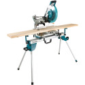 Support universel pour scie Makita DEBWST06 / pce
